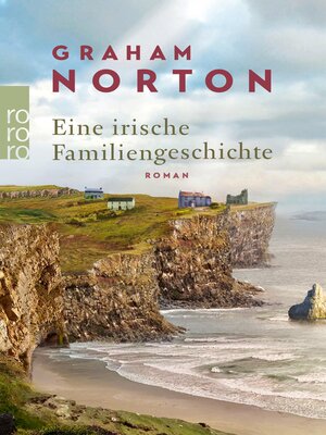cover image of Eine irische Familiengeschichte